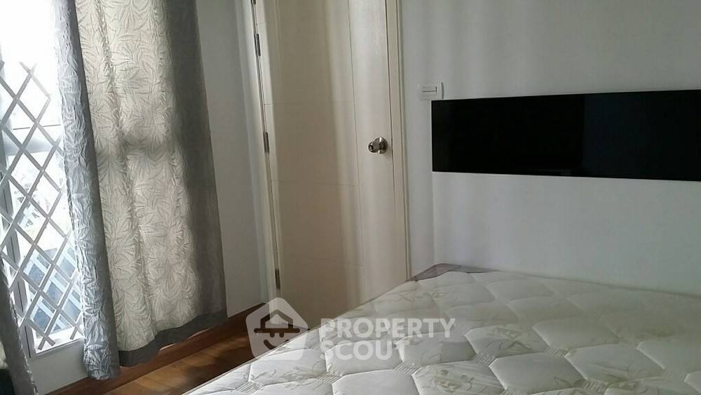 picture 2-BR Condo at Centric Ratchada-Suthisan near MRT Sutthisan (ID 384659) - 2/5