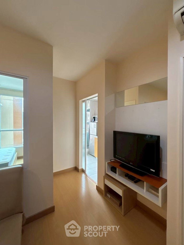 รูป คอนโด 1 ห้องนอน Life @ Sukhumvit 65 ใกล้ BTS พระโขนง (ID 2520052) - รูปที่ 2/11
