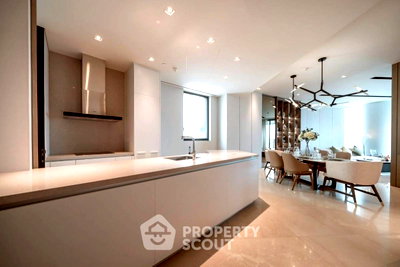 Condos for rent : 2-BR Condo at Banyan Tree Residences Riverside Bangkok near MRT Hua Lamphong (ID 3302997)