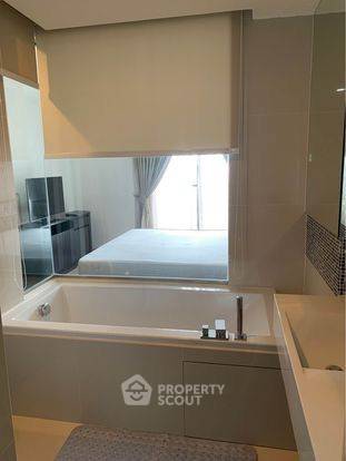 picture Great Value 1-BR At Rhythm Sukhumvit 44/1 Near BTS Phra Khanong (ID 1821169) - 9/26