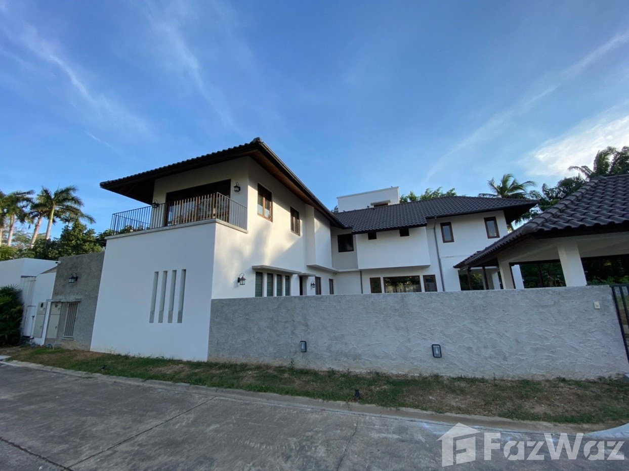 รูป ขาย บ้านเดี่ยว 5 ห้องนอน ในโครงการ เบเวอร์รี่ ฮิลล์ แจ้งวัฒนะ 1172878 - รูปที่ 7/11