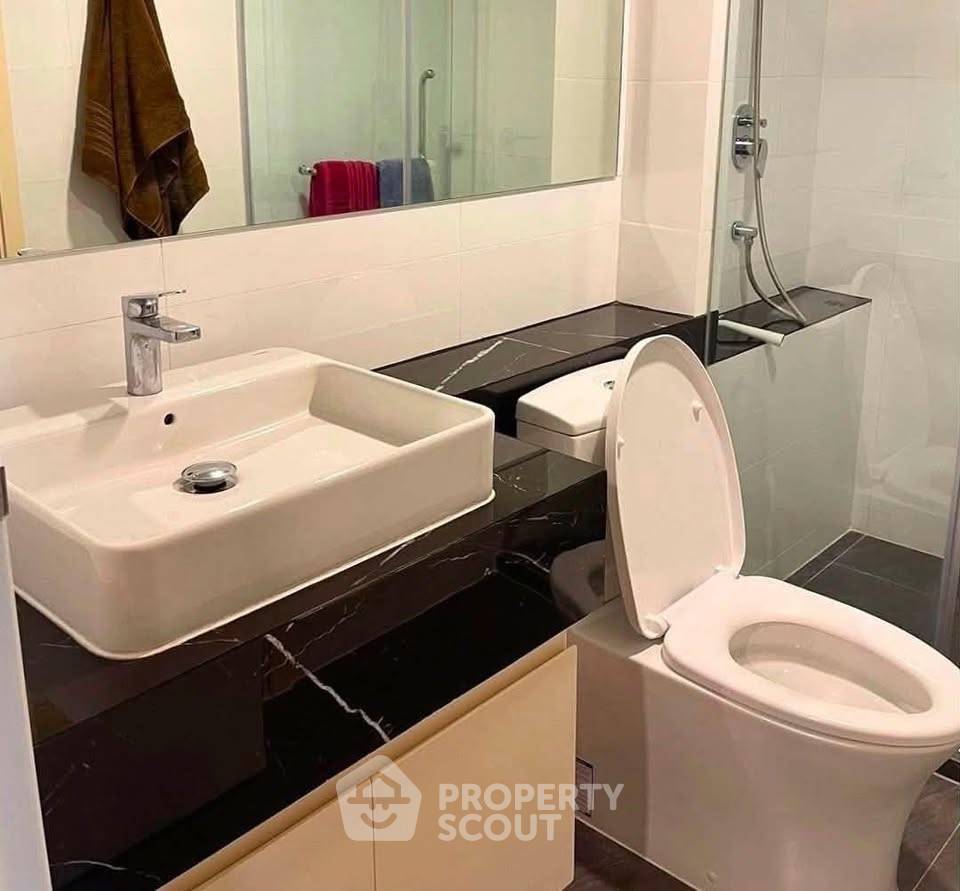 รูป คอนโด 2 ห้องนอน KnightsBridge Space Rama 9 ใกล้ MRT พระราม 9 (ID 3302930) - รูปที่ 14/16