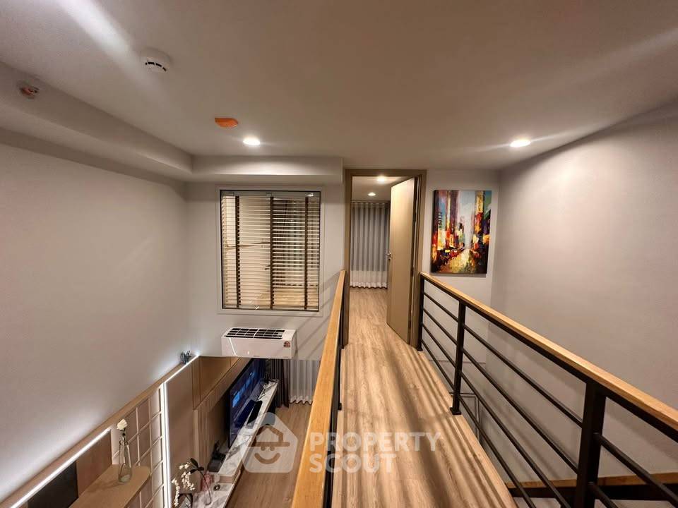 รูป คอนโด 2 ห้องนอน ให้เช่า Culture Chula ใกล้ MRT สามย่าน (ID 3298535) - รูปที่ 6/10