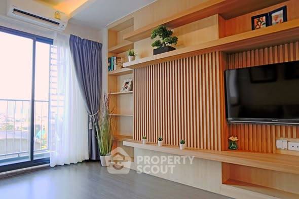 รูป ใกล้ BTS บางจากเพียง 100 ม. | คอนโด 1 ห้องนอน Ideo Sukhumvit 93 (ID 3301902) - รูปที่ 4/11