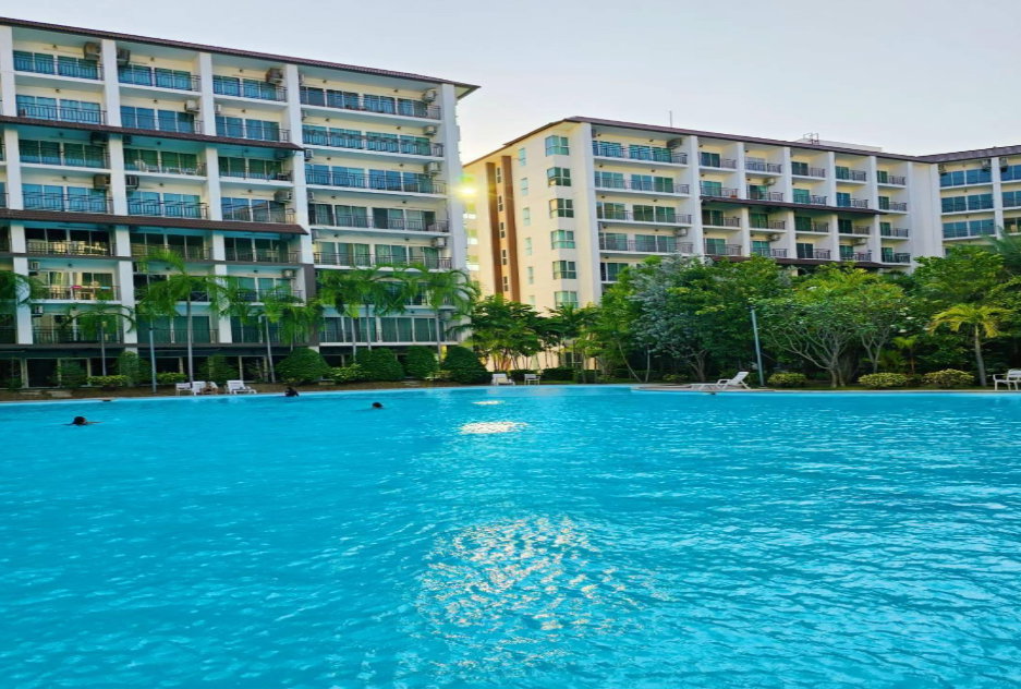 รูป ขายคอนโด เอ.ดี.เลค แอนด์ รีสอร์ท หัวหิน - รูปที่ 13/14