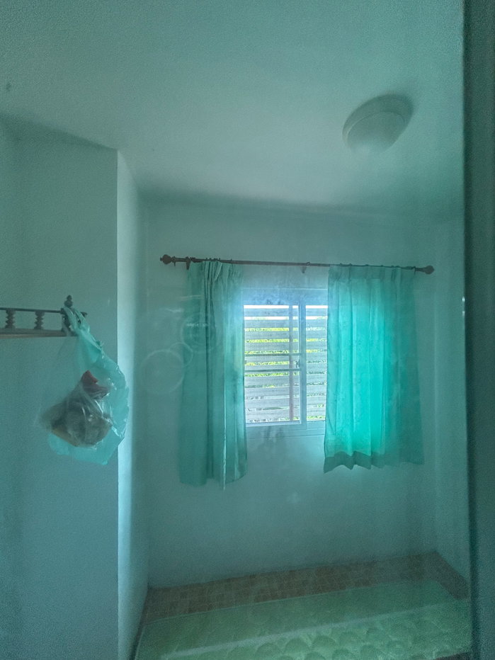 รูป [เจ้าของขายเอง] บ้านแฝด อิมพีเรียล ลากูนา บางบัวทอง (35.9 ตร.ว.) ต่อเติมครัว+ห้องนอนชั้นล่าง ติดเหล็กดัด พร้อมอยู่ - รูปที่ 12/26