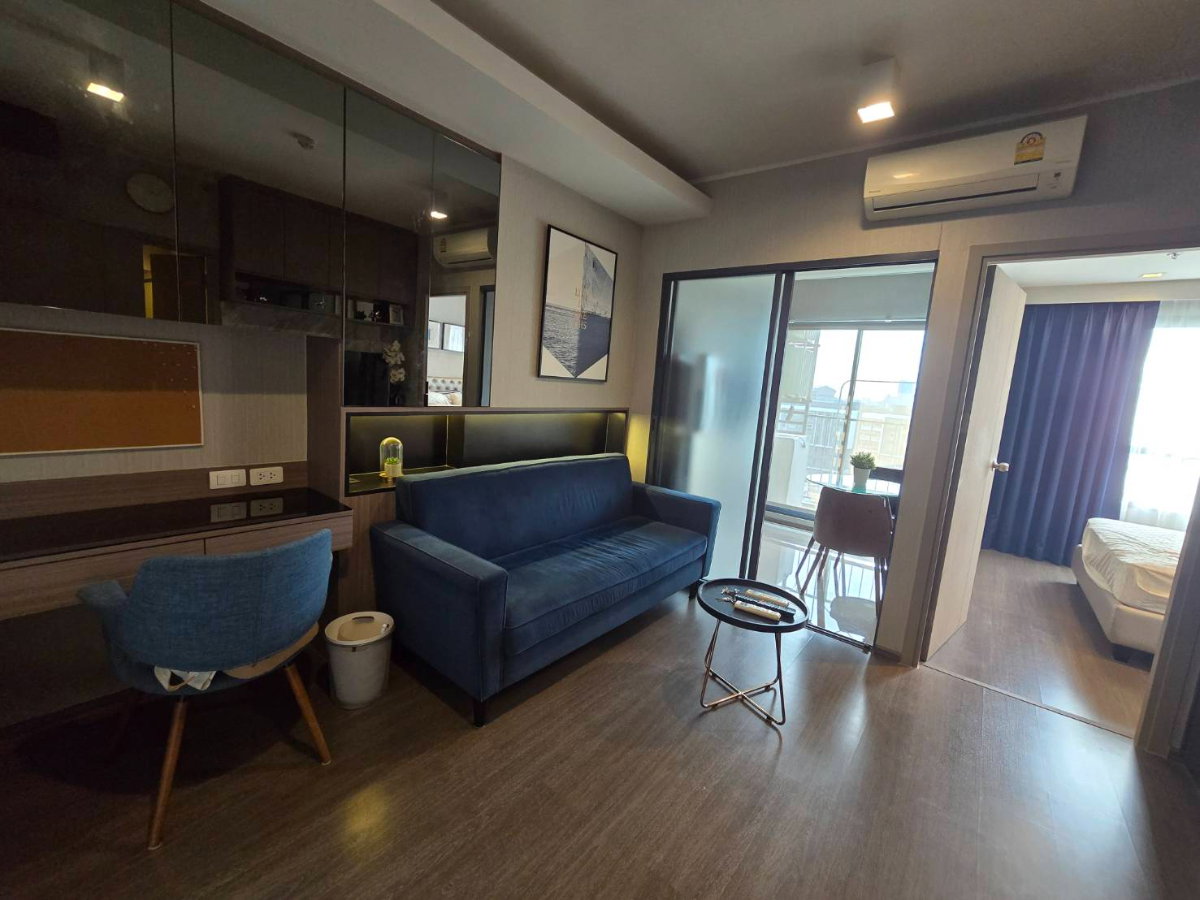 รูป 💥CP-10256💥ว่าง ให้ เช่า ไอดีโอ สุขุมวิท 93👉แอดไลน์ @primecondo - รูปที่ 2/10