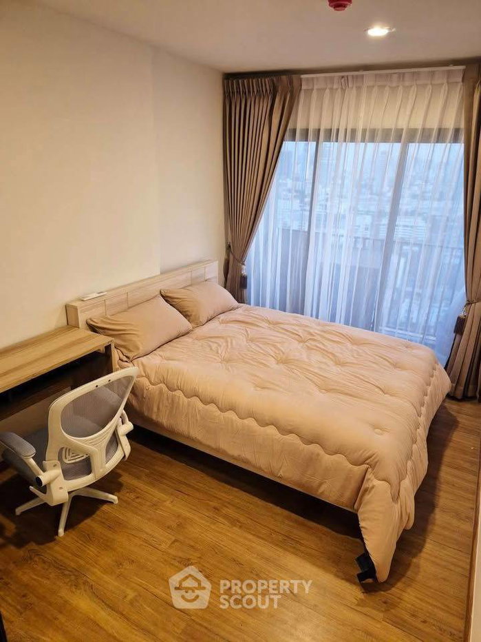 picture 26th-Floor 1-BR THE LINE Vibe Phahonyothin BTS Ha Yaek Lat Phrao (ID 2706505) - 1/8