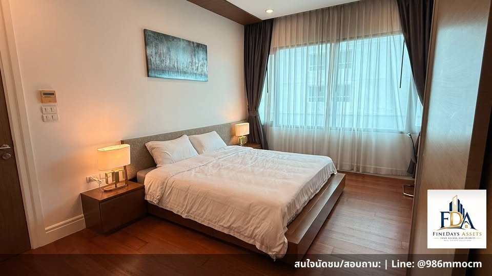 รูป ✨ ให้เช่า คอนโด ไบรท์ สุขุมวิท 24 (Bright Sukhumvit 24 / Bright 24) ทำเลศักยภาพสูงสุดใจกลางย่านพร้อมพงษ์ (EM District) ✨ - รูปที่ 4/8