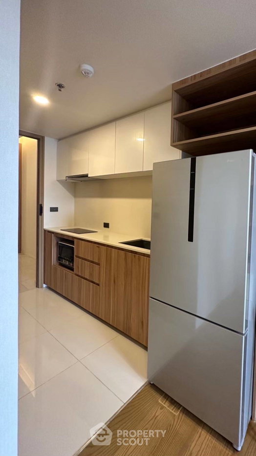 picture 1-BR Condo at Siamese Exclusive Sukhumvit 31 near MRT Sukhumvit (ID 1372848) - 12/15