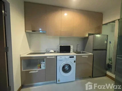 1 Bedroom Condo for sale at Aspire Rama 4  6745756