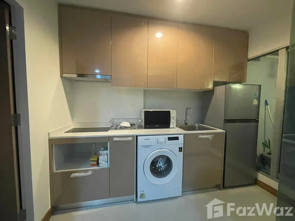 รูป Beautiful newly renovated 1-bedroom condo, ready to move in. 6745756 - รูปที่ 1/5