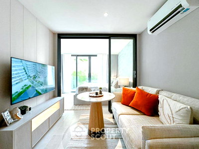 ขายคอนโด : คอนโด 1-ห้องนอน ที่ ครอสทู ไวบ์ พัทยา ซีเฟียร์ ใกล้ บ้านอำเภอ (ID 2740587)