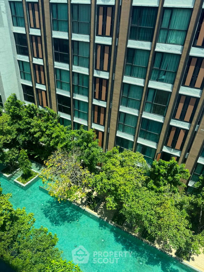 picture Great Value 2-BR Condo At Vtara 36 Near BTS Thong Lo (ID 3297135) - 11/11