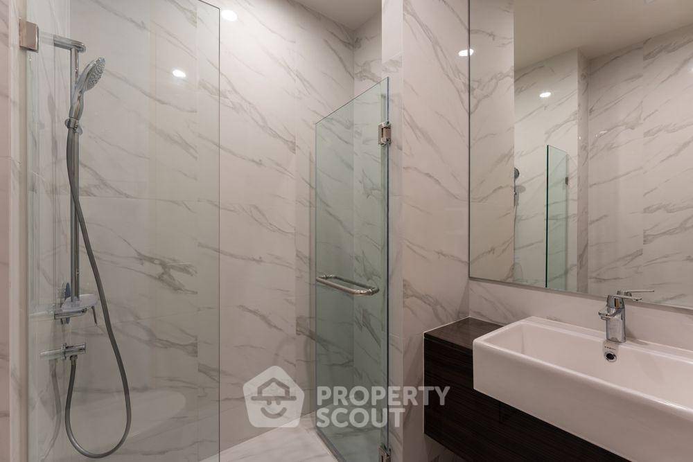 รูป คอนโด 1 ห้องนอน Noble Be Sukhumvit 19 ใกล้ BTS นานา 45 ตร.ม. (ID 3245986) - รูปที่ 2/7