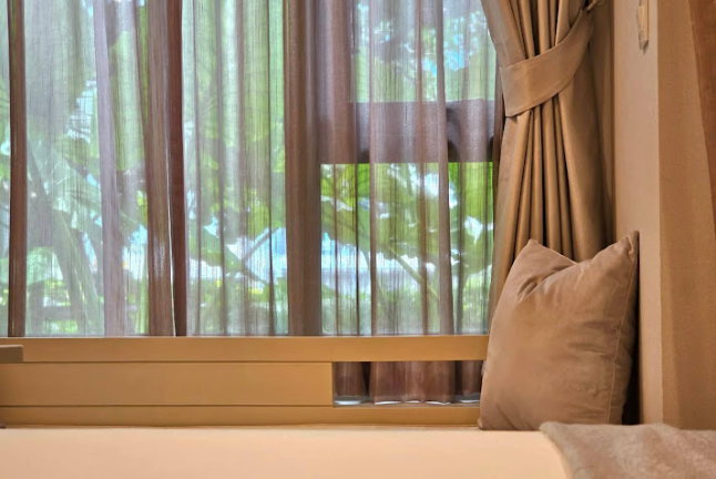 รูป 💥CP-10637💥ว่าง ให้ เช่า ไลฟ์ สาทร เซียร์รา👉แอดไลน์ @primecondo  - รูปที่ 3/9