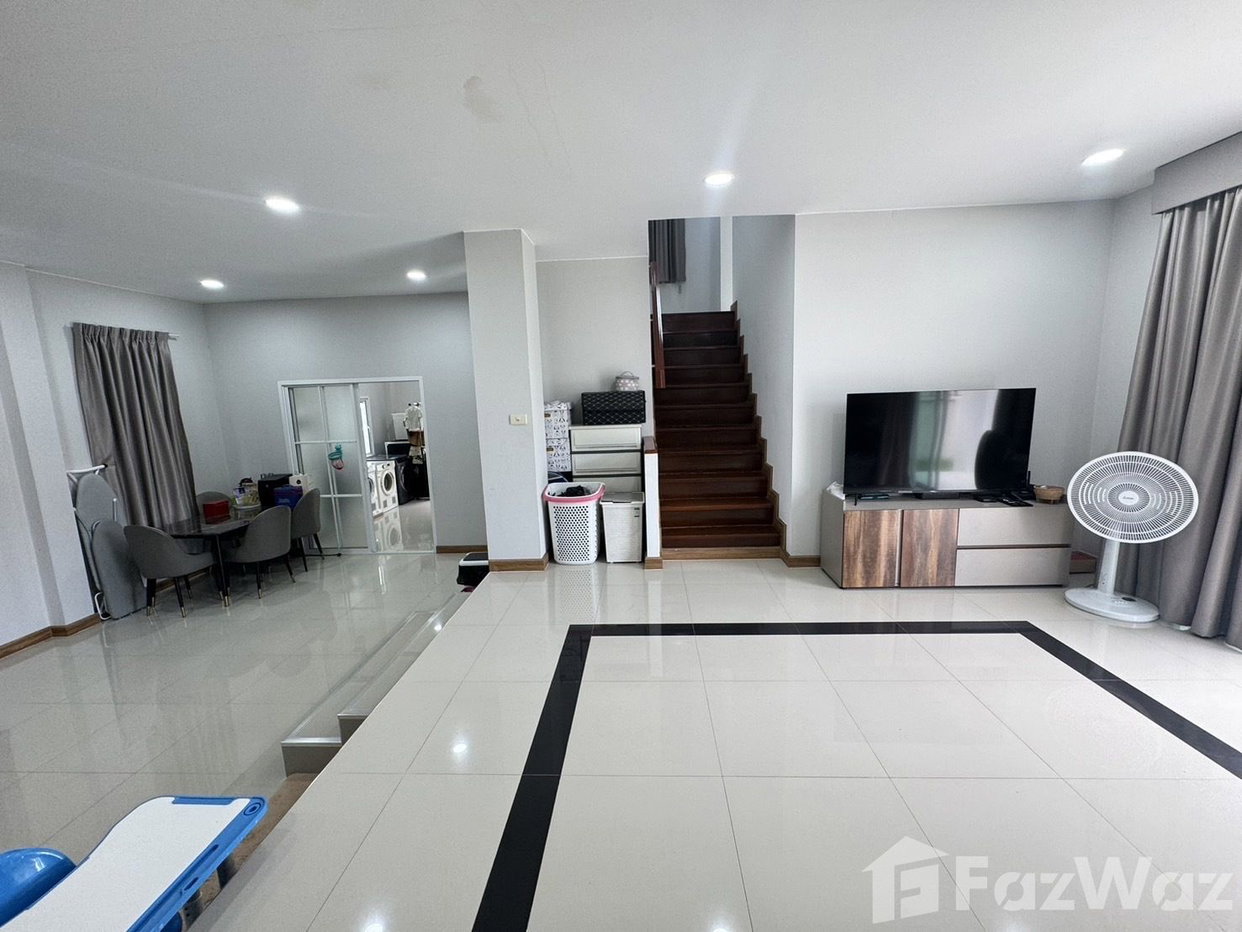 รูป บ้านเดี่ยวให้เช่า 3 ห้องนอน ในโครงการ บ้านลลิล อิน เดอะ พาร์ค วัชรพล-พหลโยธิน 1980512 - รูปที่ 4/19