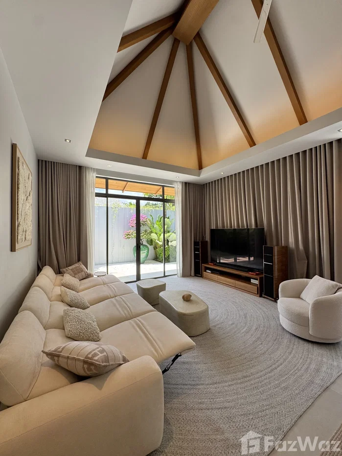picture 4 Bedroom Villa for rent at Anchan Flora 6741711 - 9/27