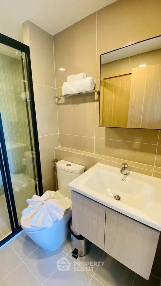 picture 2-BR Condo at The Base Bukit Phuket close to Kathu (ID 3302039) - 5/7