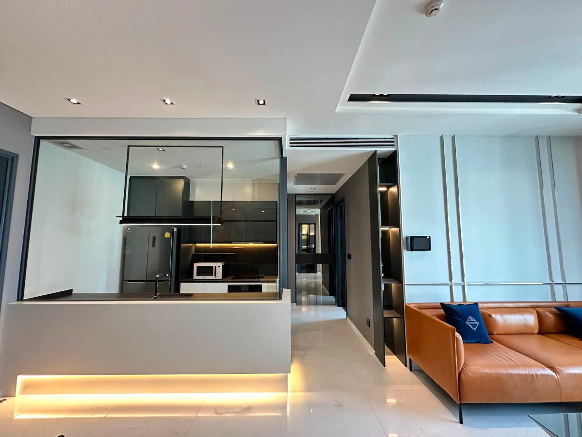 picture The Bangkok Thonglor 2 Best Price Ready to move in - 2/14
