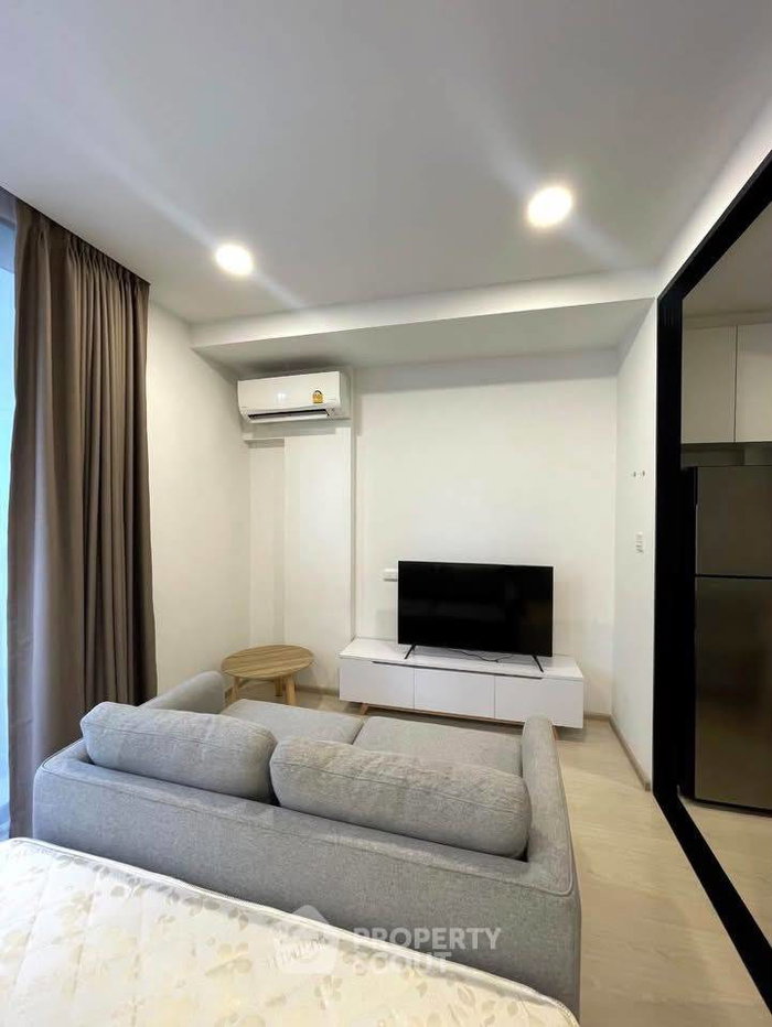 รูป คอนโด 1 ห้องนอน Noble Ambience Sukhumvit 42 ใกล้ BTS เอกมัย 300 ม. (ID 3298694) - รูปที่ 1/21
