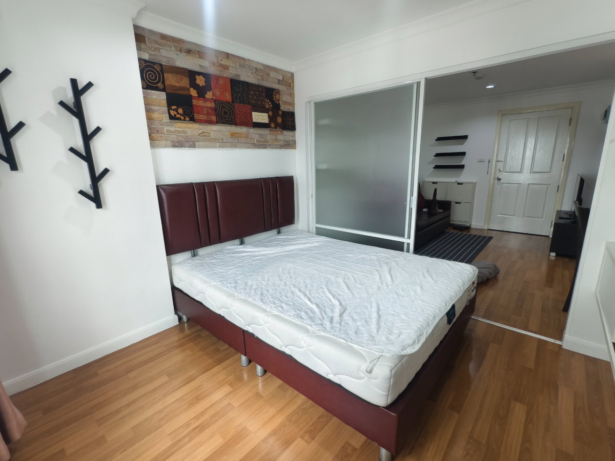 รูป Lpn place rama9 🎉🔥 1 bed 34 sq.m only 14,000 - รูปที่ 7/12