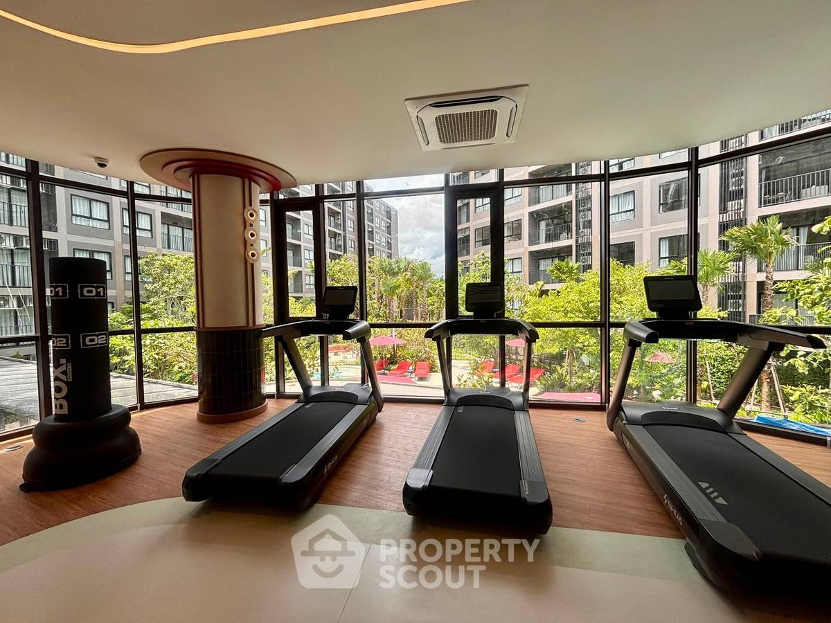 picture 2-BR Condo at The Base Cherngtalay close to Laguna (ID 3301889) - 17/20