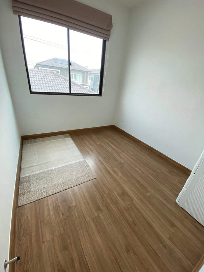 picture P0942/[For Sale] Pleno Phaholyothin-Rangsit | Quality 2-Story Townhome - 11/16