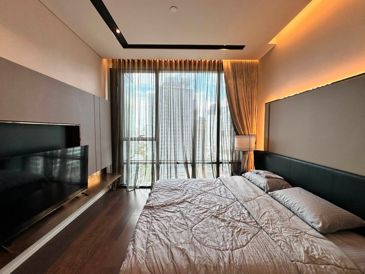 picture The Bangkok Thonglor 2 Best Price Ready to move in - 6/14