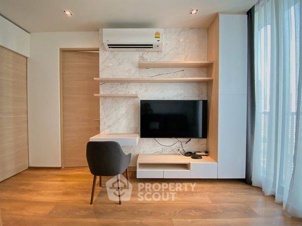 picture 1-BR Condo at Park Origin Phrom Phong near BTS Phrom Phong (ID 619487) - 10/19