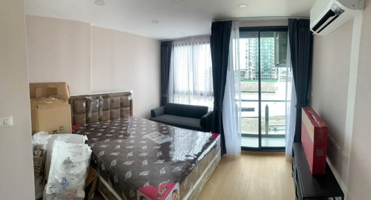 รูปภาพ Bangkok Horizon Lite @ Phekasem 48 Station ห้องสวย ราคาดี สอบถามเพิ่มเติมได้ที่ Line @condorental