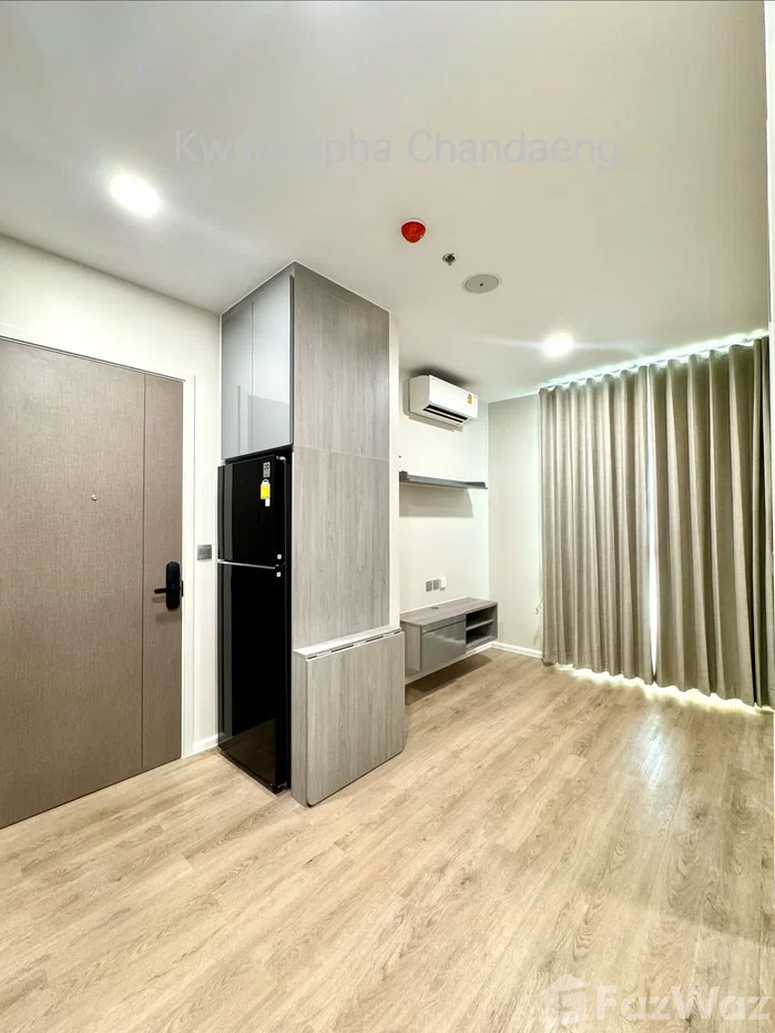 รูป ขาย คอนโด 2 ห้องนอน ในโครงการ โมดิซ ไรห์ม รามคำแหง 6748503 - รูปที่ 29/46
