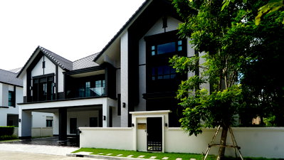 Houses for sale Samut Prakarn : P0927/For Sale : The City Bangna 2