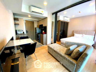 ขายคอนโด : คอนโด 1 ห้องนอน ที่ลอยด์ สวนวิจัย-ทองหล่อ ขนาด 28 ตร.ม. (ID 2202418)