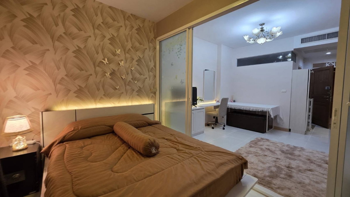 รูป เช่า Supalai River Place Condo ราคาคนไทย 14,000 บาท/เดือน ราคาต่างชาติ 15,000 บาท/เดือน Line : @ian569 /please contact us✨ - รูปที่ 12/12