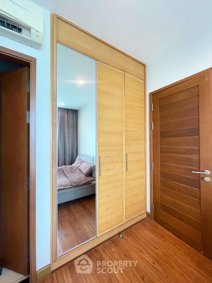 รูป คอนโด 1 ห้องนอนให้เช่า Casalunar Paradiso แสนสุข ชลบุรี (ID 3300769) - รูปที่ 10/12