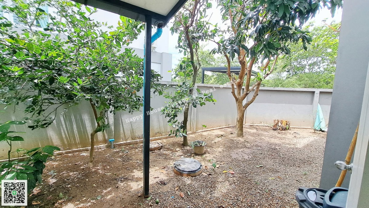 picture For rent single house in Sansaran Modchic 0825323935 - 36/36