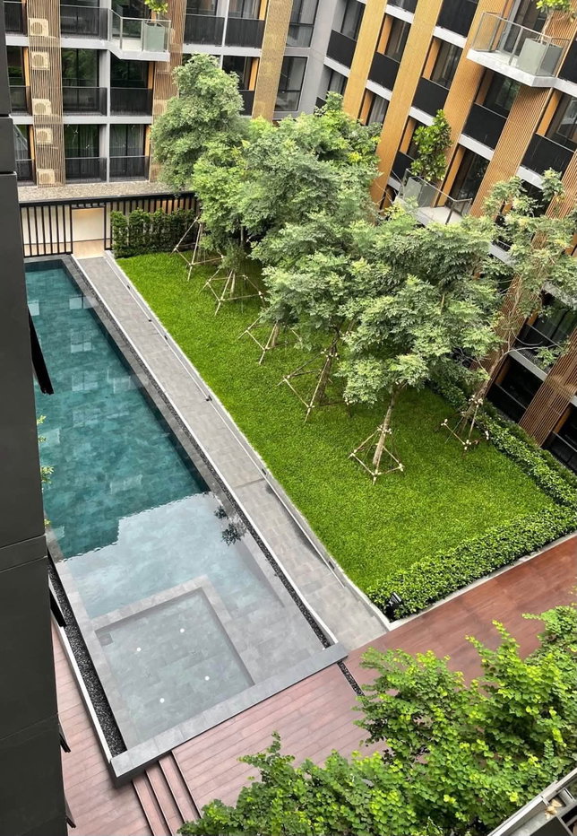 picture Code: 26KJ4902 for rent Noble Ambience Sukhumvit 42 🔥🔥 Line ID: @kjcondo (with @)🔥🔥 - 17/20