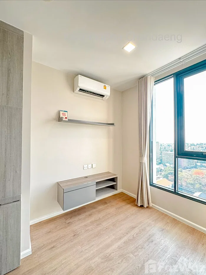 รูป ขาย คอนโด 2 ห้องนอน ในโครงการ โมดิซ ไรห์ม รามคำแหง 6748503 - รูปที่ 17/46