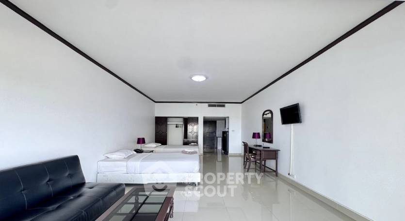 รูป คอนโด 1 ห้องนอน ขนาด 56 ตร.ม. Metro Jomtien Condotel ขาย (ID 2933754) - รูปที่ 4/14