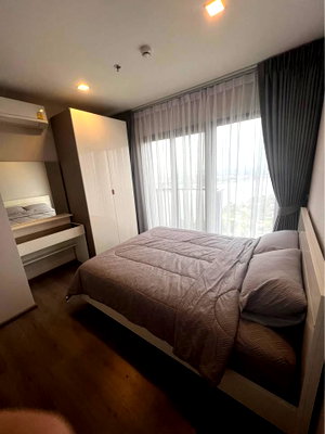 Condos for rent : 💥CP-9637💥The Politan Aqua👉Line : @primecondo