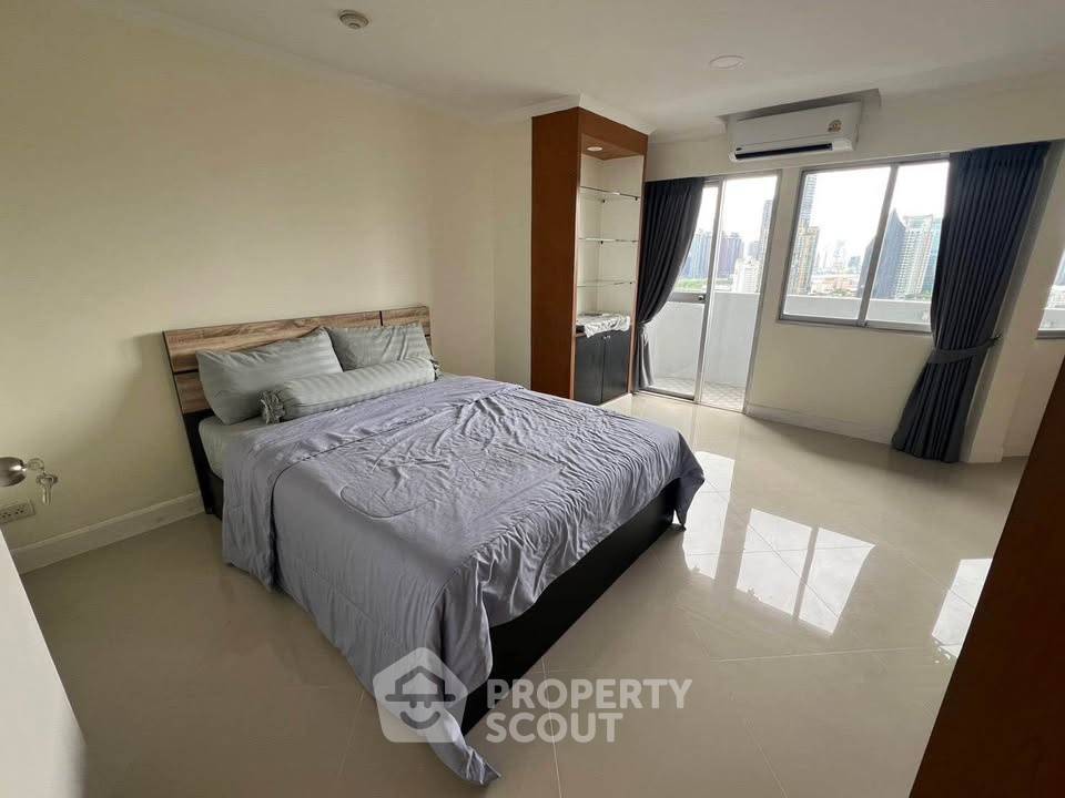 รูป ขายคอนโด 2 ห้องนอน 70 ตร.ม. Wittayu Complex ใกล้ BTS เพลินจิต (ID 3011162) - รูปที่ 8/8