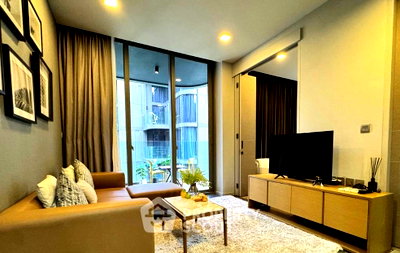 คอนโดให้เช่า : เลี้ยงสัตว์ได้ คอนโด 2 ห้องนอน Ashton Residence 41 ใกล้ BTS พร้อมพงษ์ (ID 3270936)