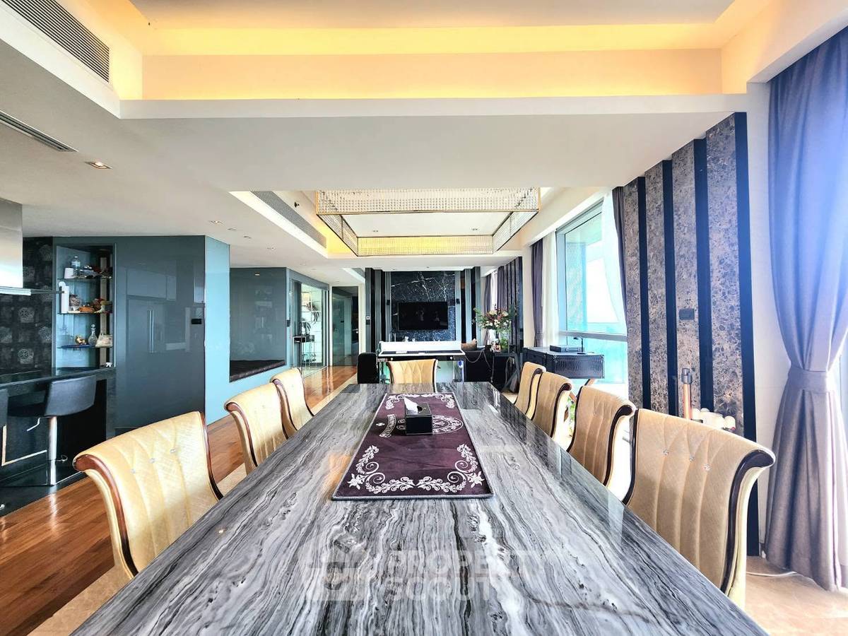 รูป คอนโด 3-ห้องนอน ที่ เดอะ พาโน พระราม 3 ใน บางโพงพาง (ID 3302307) - รูปที่ 7/7