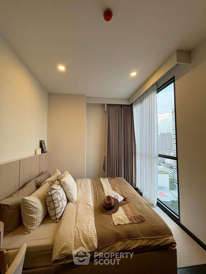 picture 24th-Floor 2-BR Condo At Park Origin Thonglor Near BTS Thong Lor (ID 3093763) - 9/16