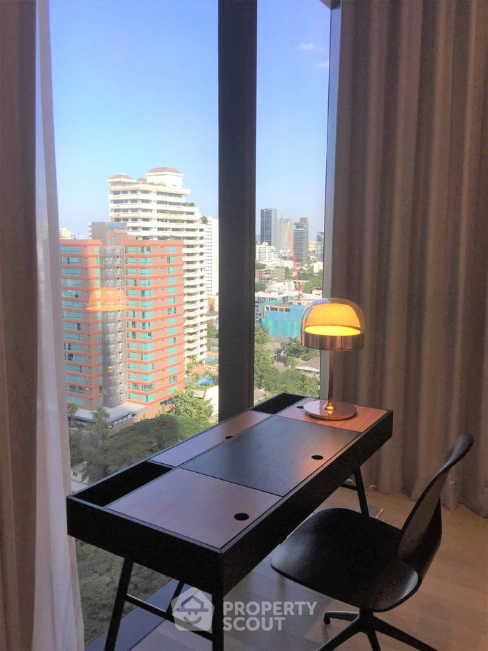 รูป คอนโด 2-ห้องนอน ที่ วิตโตริโอ สุขุมวิท 39 ใกล้ BTS พร้อมพงษ์ (ID 3301372) - รูปที่ 16/21