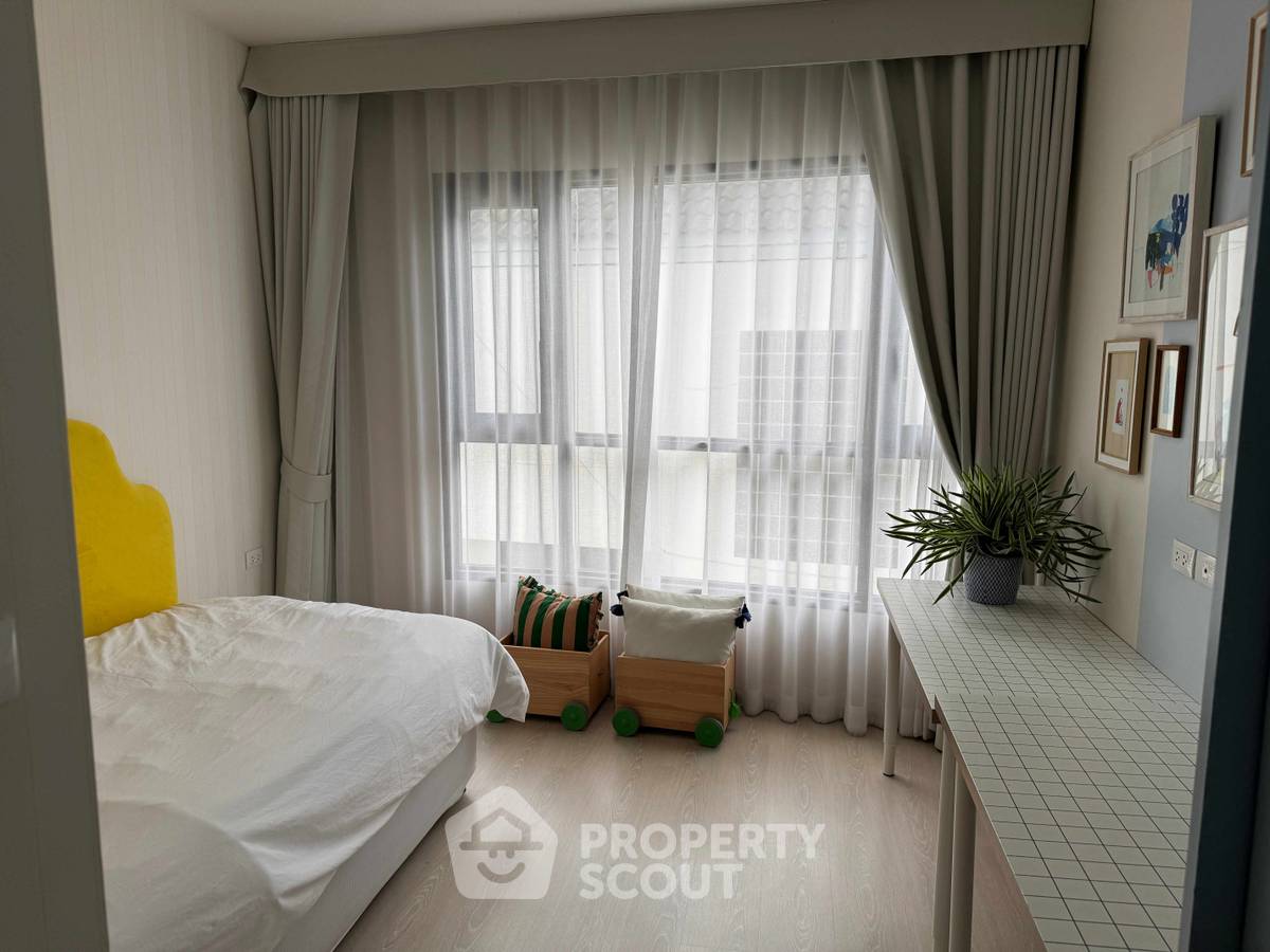 รูป คอนโด 2 ห้องนอน PYNN Pridi 20 ใกล้ BTS พระโขนง (ID 3298437) - รูปที่ 8/11