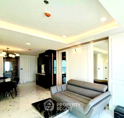Condos for sale : 2-BR Condo at Arcadia Millennium Tower close to Pattaya South (ID 2594596)