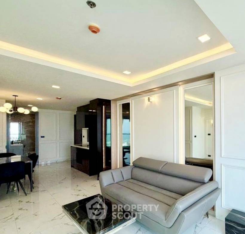 รูป คอนโด 2-ห้องนอน ที่ อคาเดีย มิลเลนเนียม ทาวเวอร์ ใกล้ พัทยาใต้ (ID 2594596) - รูปที่ 1/8