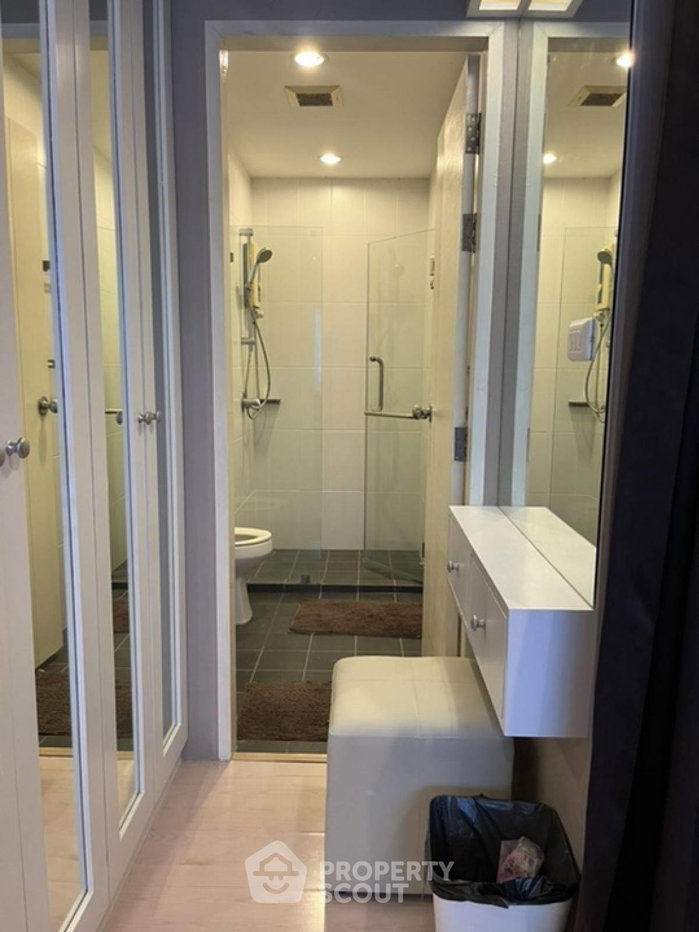 รูป ใกล้ BTS วงเวียนใหญ่ 200 ม. | คอนโด 1 ห้องนอน The Viva Condo Sathorn-Taksin (ID 1609201) - รูปที่ 5/7